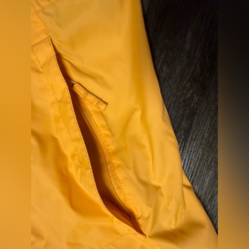 COLUMBIA Packable RAIN Jacket HOODIE Coat - Picture 8 of 15
